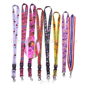 Lanyards