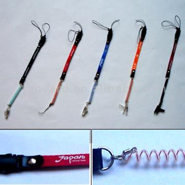 Lanyards