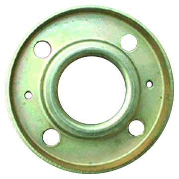 Carbon Steel Loose Flange