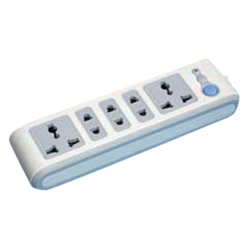 Multifunctional Sockets