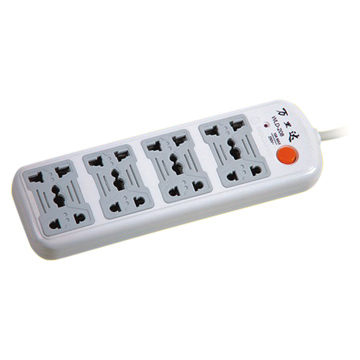 Multifunctional Sockets