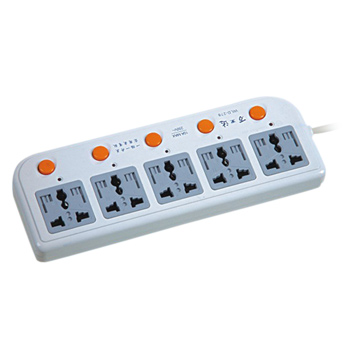 Multifunctional Sockets