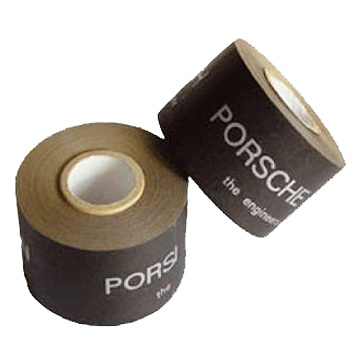 Printed Kraft Tape