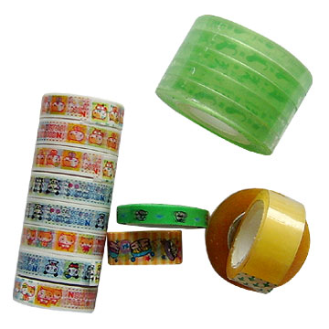 Stationery Tape