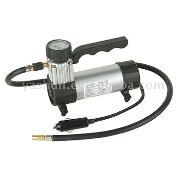 Metal Air Compressor