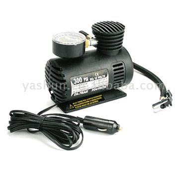 Mini Air Compressors