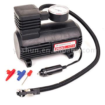 Mini Air Compressors