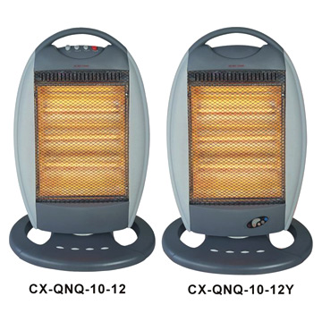 Halogen Heaters