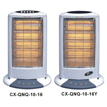 Halogen Heaters