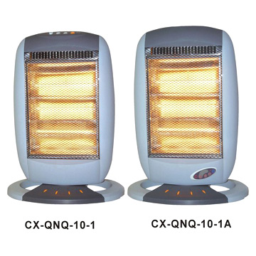 Halogen Heaters