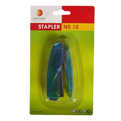 Stapler