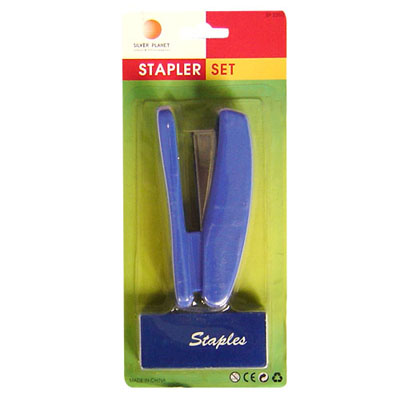 Stapler