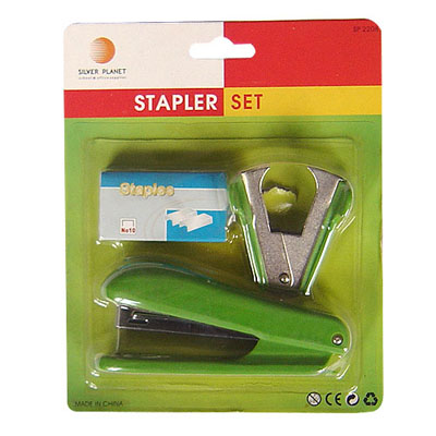 Stapler