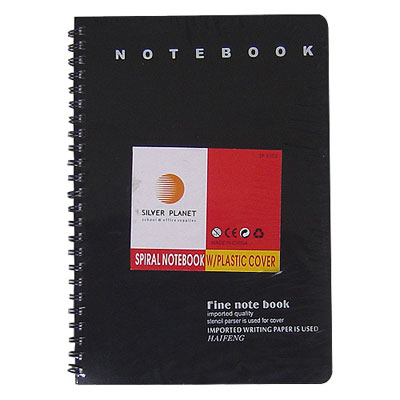 Notebooks