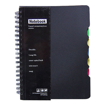 Notebooks