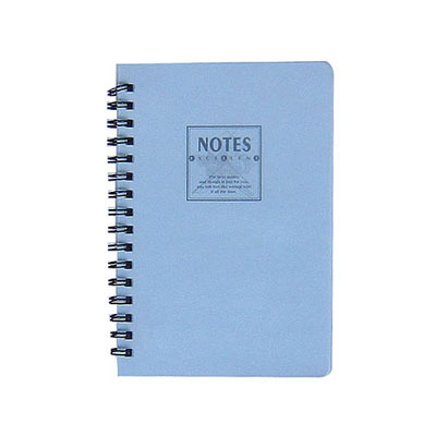 Notebooks