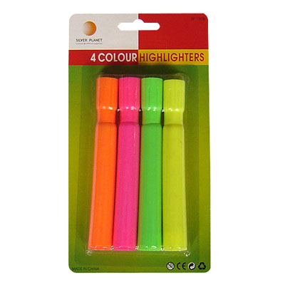 Highlighters