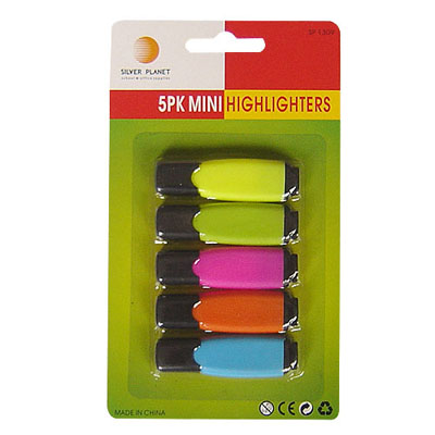 Highlighters