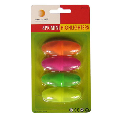 Highlighters