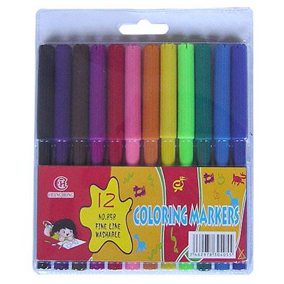 Color Marker