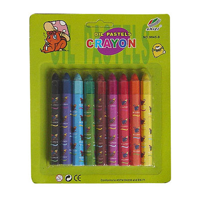 Crayon