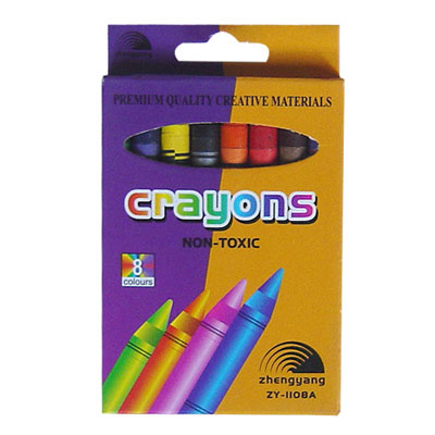 Crayon