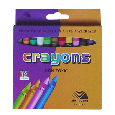 Crayon