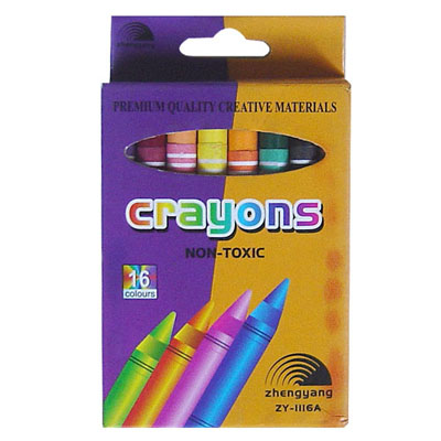 Crayon