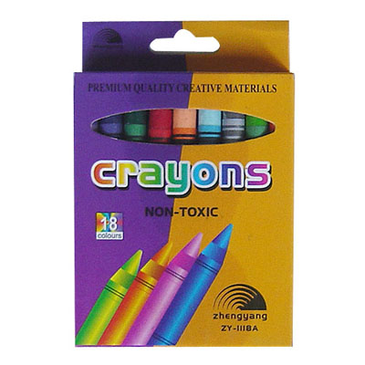 Crayon