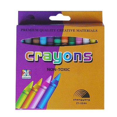 Crayon