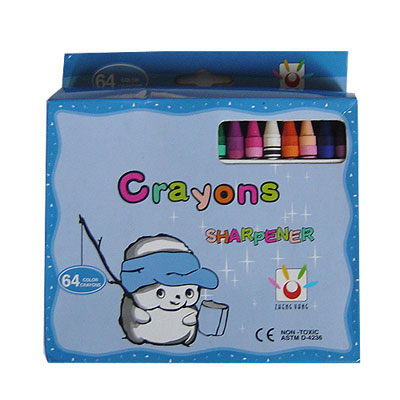 Crayon