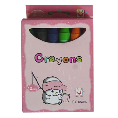 Crayon