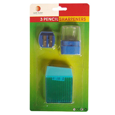 Sharpener