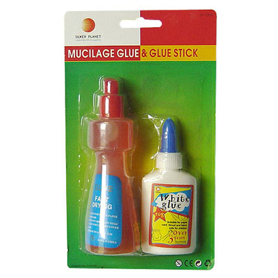 Glue