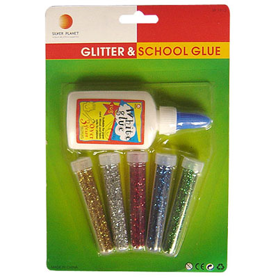 Glue