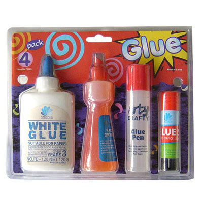 Glue