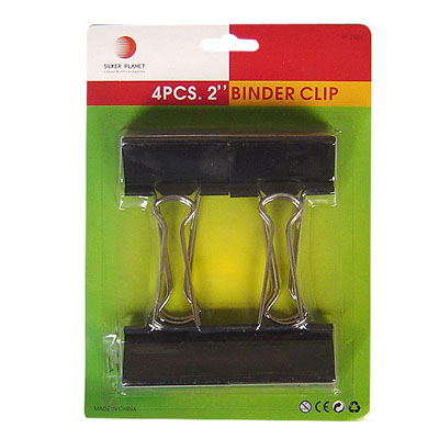 Binder Clip