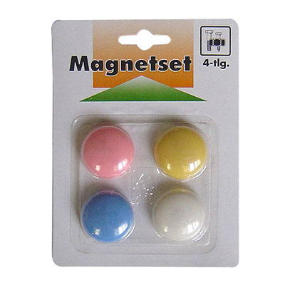 Magnet