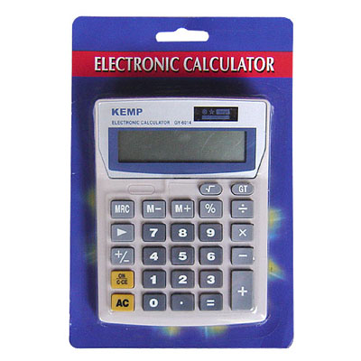 Calculator