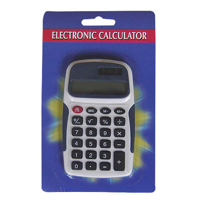 Calculator