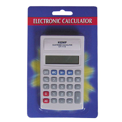 Calculator