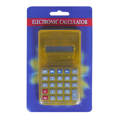 Calculator