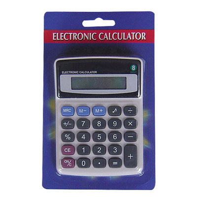 Calculator