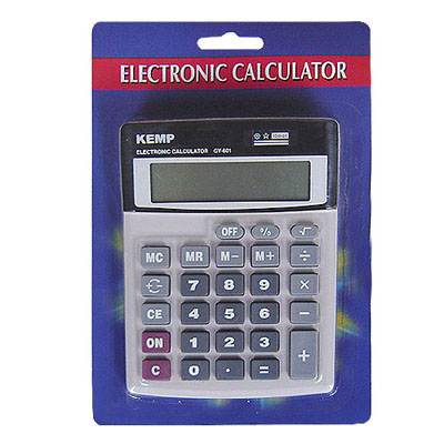 Calculator