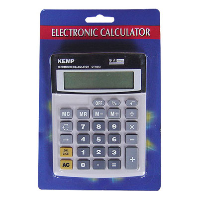 Calculator