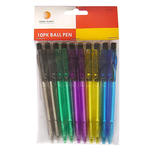 Ball pen