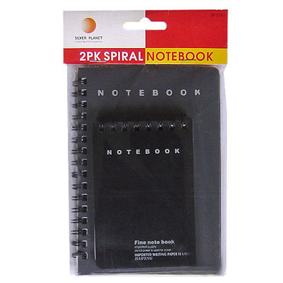 Notebooks