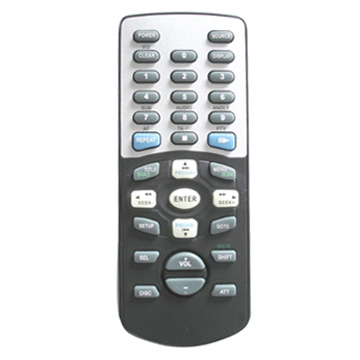 Remote Controls