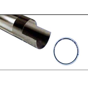 Stainless Steel Compound Pipes