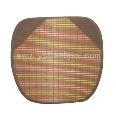 Bamboo Cushion